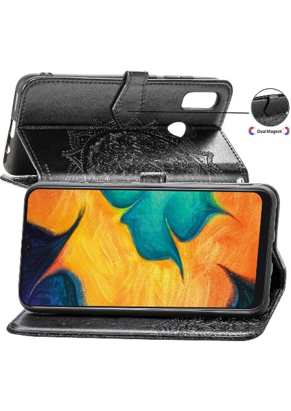 Samsung A30 Telefon Kılıfı (Yurt Dışından) indirimleri