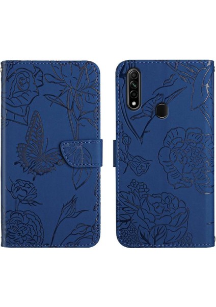 Oppo A31 2020/A8 Telefon Kılıfı (Yurt Dışından)