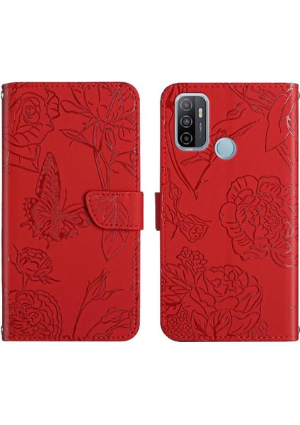 Oppo A53 4g Telefon Kılıfı (Yurt Dışından)