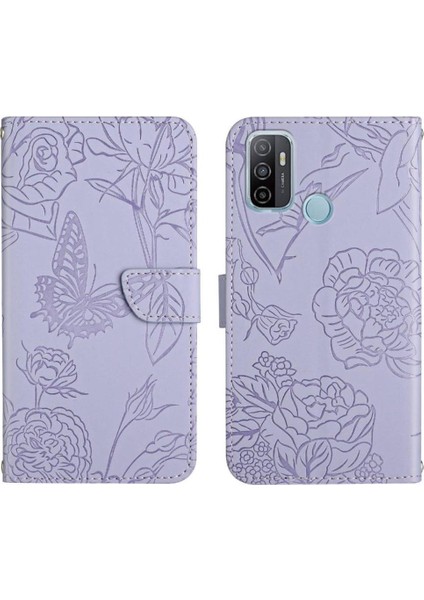 Oppo A53 4g Telefon Kılıfı (Yurt Dışından)