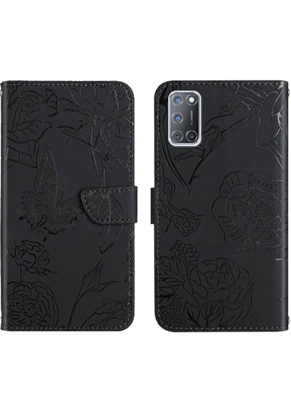 Oppo A92/A72/A52 Telefon Kılıfı (Yurt Dışından)