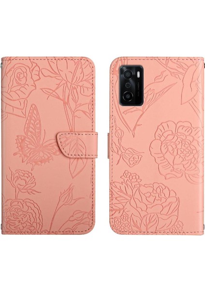 Oppo A55S Telefon Kılıfı (Yurt Dışından)