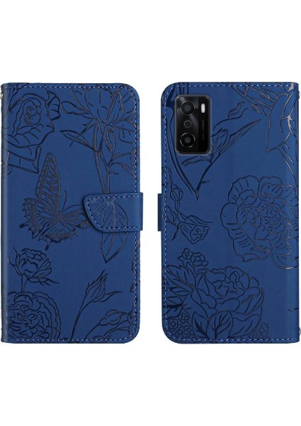 Oppo A55S Telefon Kılıfı (Yurt Dışından)