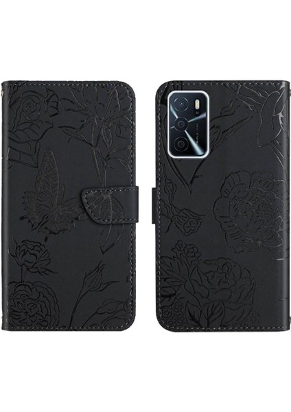 Oppo A54 4G/A16 Telefon Kılıfı (Yurt Dışından)