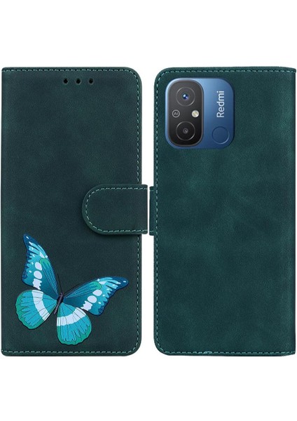 Xiaomi Poco C55 Telefon Kılıfı (Yurt Dışından)