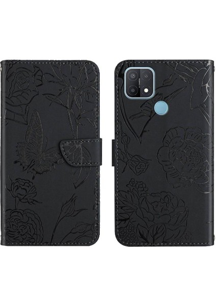 Oppo A15/A15S Telefon Kılıfı (Yurt Dışından)