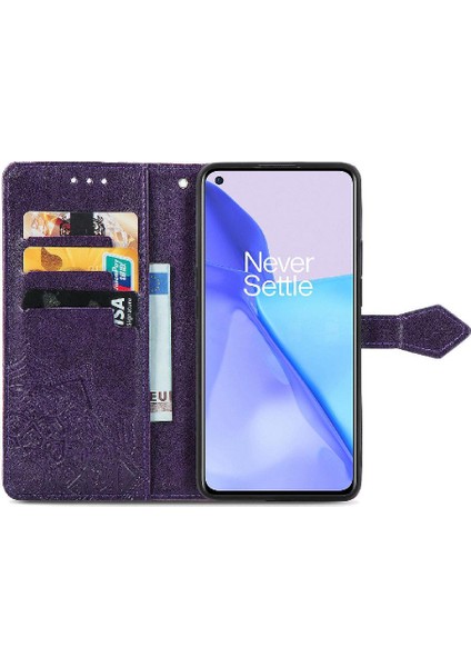 Oneplus 9 Telefon Kılıfı (Yurt Dışından)