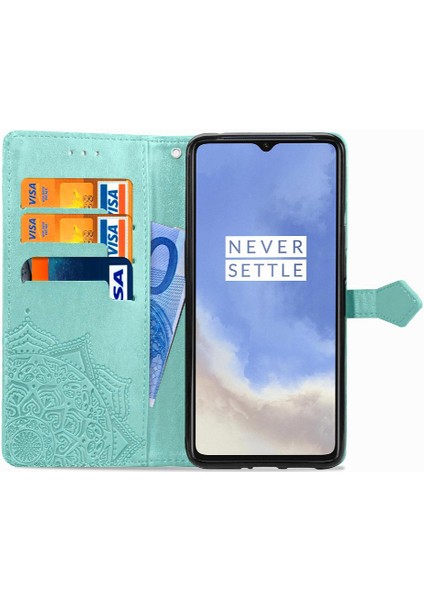 Yh Market Oneplus 7t Telefon Kılıfı (Yurt Dışından)