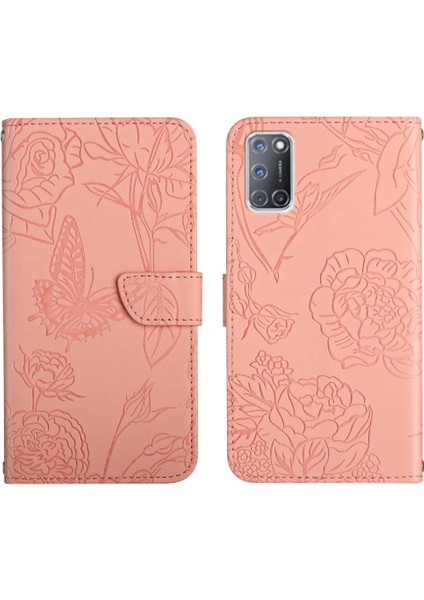 Oppo A92/A72/A52 Telefon Kılıfı (Yurt Dışından)