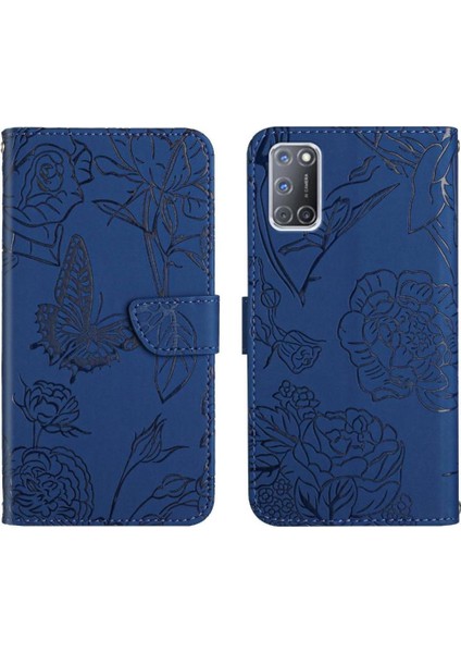 Oppo A92/A72/A52 Telefon Kılıfı (Yurt Dışından)