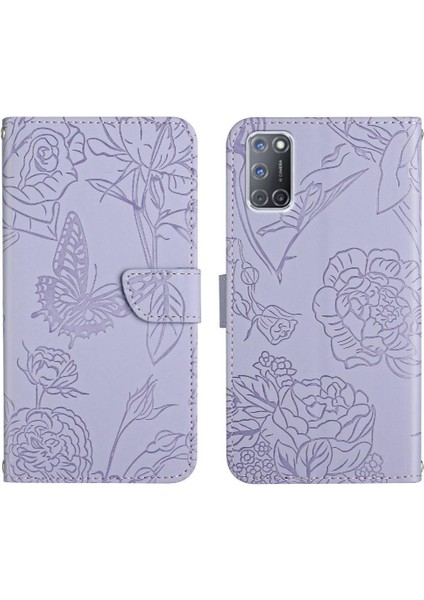 Oppo A92/A72/A52 Telefon Kılıfı (Yurt Dışından)