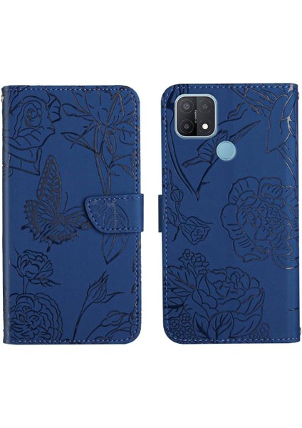 Oppo A15/A15S Telefon Kılıfı (Yurt Dışından)