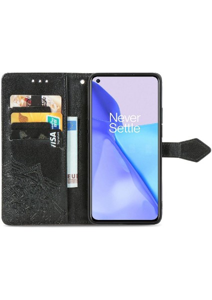 Oneplus 9 Telefon Kılıfı (Yurt Dışından)