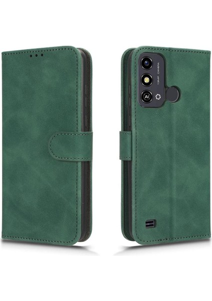 Zte A53 5g Telefon Kılıfı (Yurt Dışından)