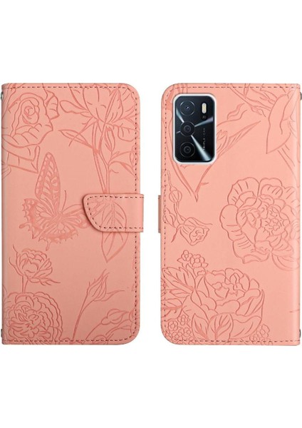 Oppo A54 4G/A16 Telefon Kılıfı (Yurt Dışından)