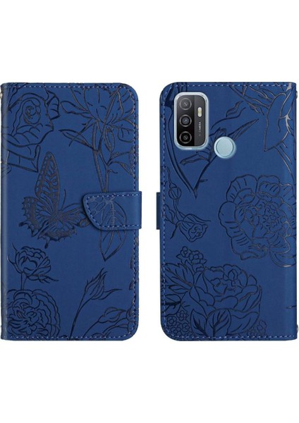 Oppo A53 4g Telefon Kılıfı (Yurt Dışından)