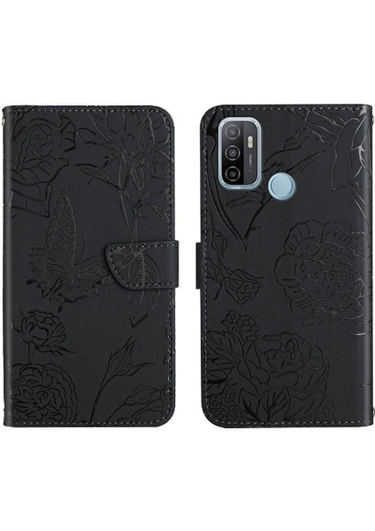 Oppo A53 4g Telefon Kılıfı (Yurt Dışından)