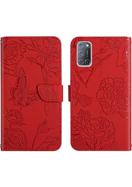 Oppo A92/A72/A52 Telefon Kılıfı (Yurt Dışından)