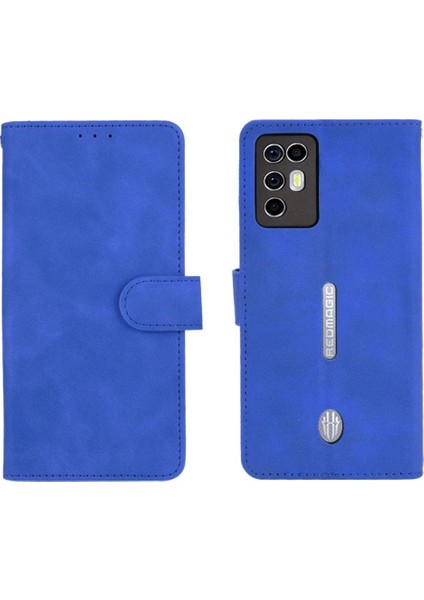 Zte Nubia Red Magic 6r Telefon Kılıfı (Yurt Dışından)