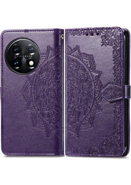 Oneplus 11 Telefon Kılıfı (Yurt Dışından)