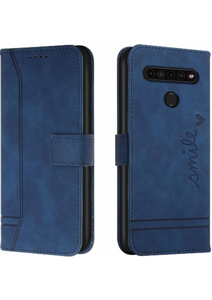 Lg K41S/K51S Telefon Kılıfı (Yurt Dışından)