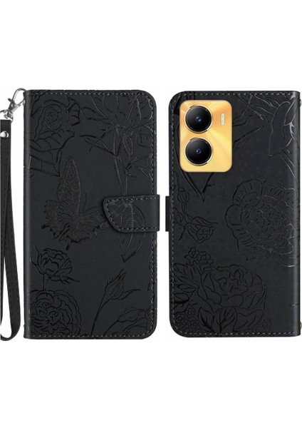 Vıvo Y16/Y02S Telefon Kılıfı (Yurt Dışından)