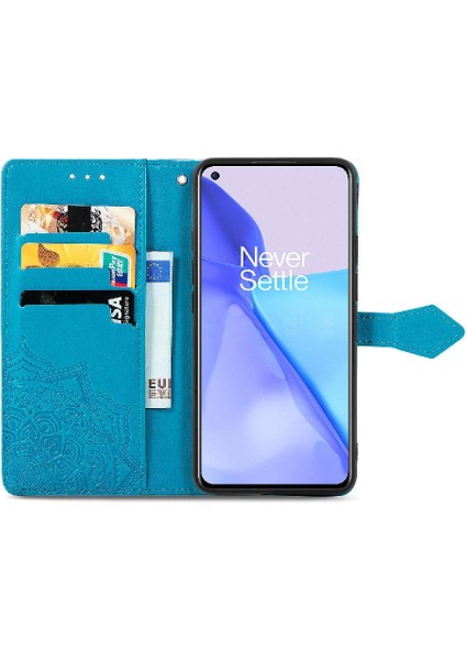 Oneplus 9 Telefon Kılıfı (Yurt Dışından)