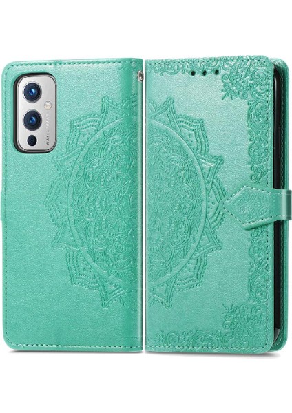 Oneplus 9 Telefon Kılıfı (Yurt Dışından)