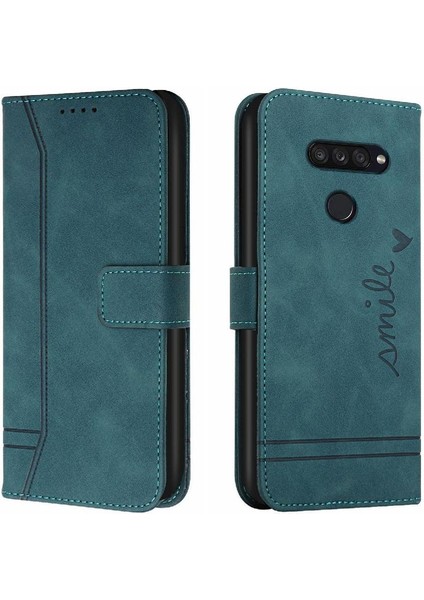 Lg K50S Telefon Kılıfı (Yurt Dışından) fiyatları