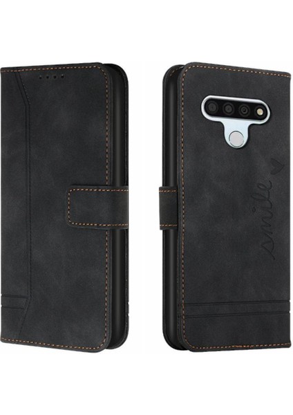 Lg Stylo 6 Telefon Kılıfı (Yurt Dışından)