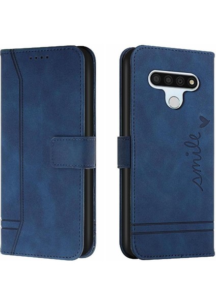 Lg Stylo 6 Telefon Kılıfı (Yurt Dışından)