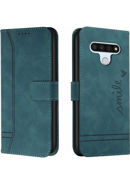 Lg Stylo 6 Telefon Kılıfı (Yurt Dışından)