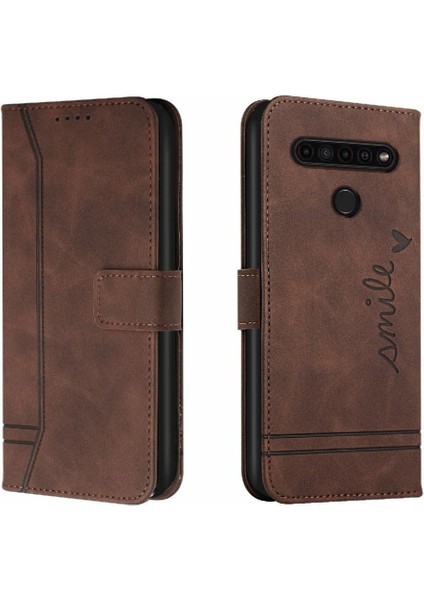 Lg K41S/K51S Telefon Kılıfı (Yurt Dışından) fiyatları