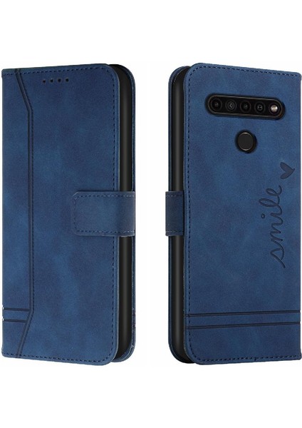 Lg K41S/K51S Telefon Kılıfı (Yurt Dışından) indirimleri