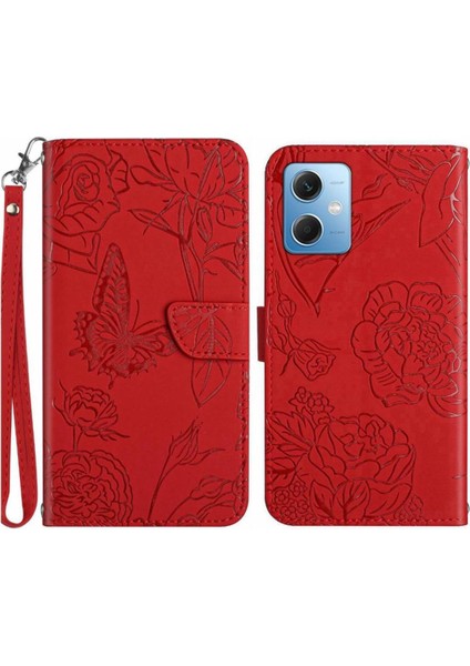 Xiaomi Poco X5 Telefon Kılıfı (Yurt Dışından)