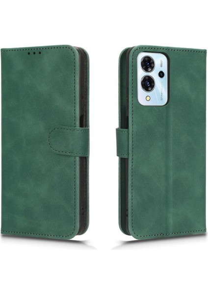 Zte Zte V40 Pro Telefon Kılıfı (Yurt Dışından)