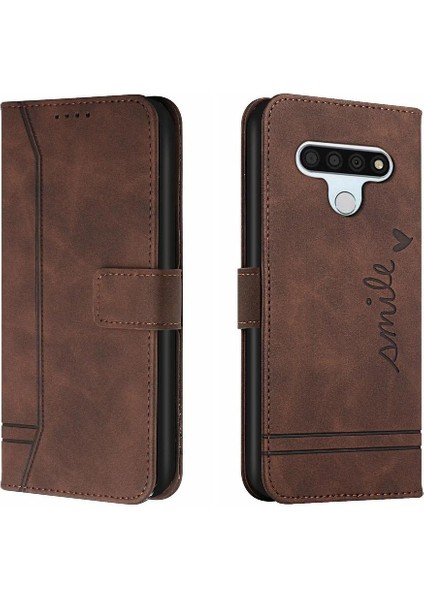 Lg Stylo 6 Telefon Kılıfı (Yurt Dışından)