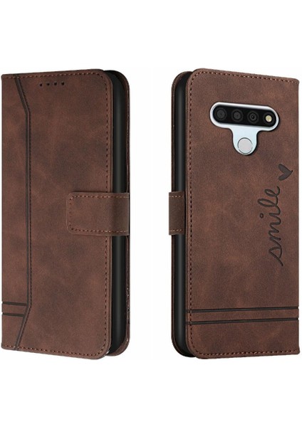 Lg Stylo 6 Telefon Kılıfı (Yurt Dışından) indirimleri