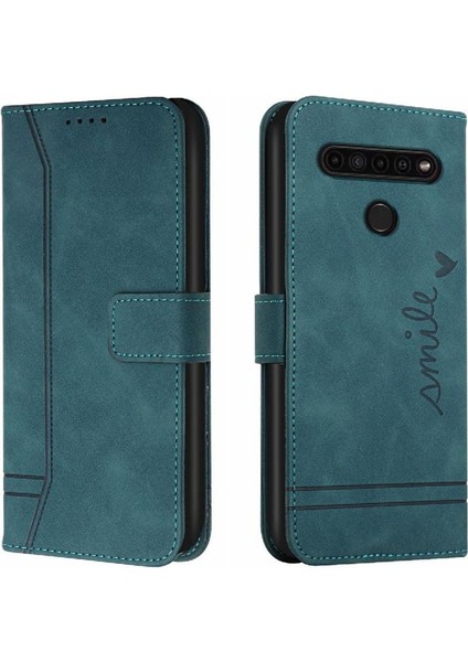 Lg K41S/K51S Telefon Kılıfı (Yurt Dışından) fiyatları