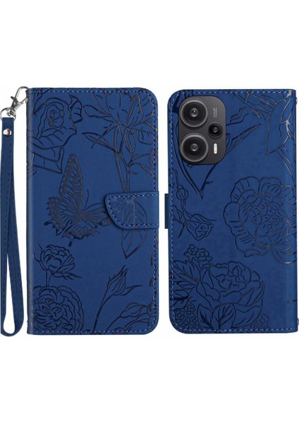 Xiaomi Poco F5 Telefon Kılıfı (Yurt Dışından)