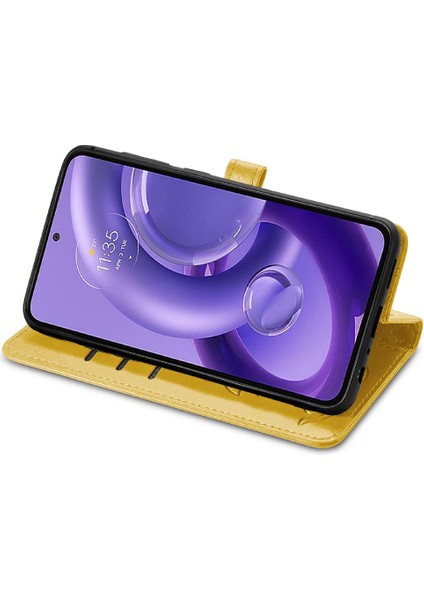 Moto Edge 30 Neo Telefon Kılıfı (Yurt Dışından) modelleri