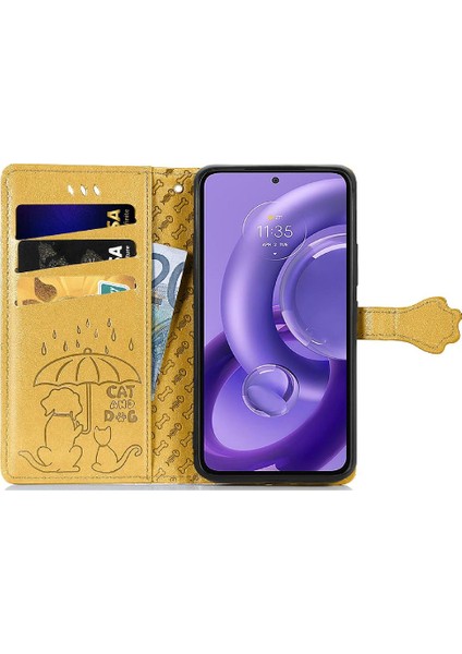 Moto Edge 30 Neo Telefon Kılıfı (Yurt Dışından) fırsatları