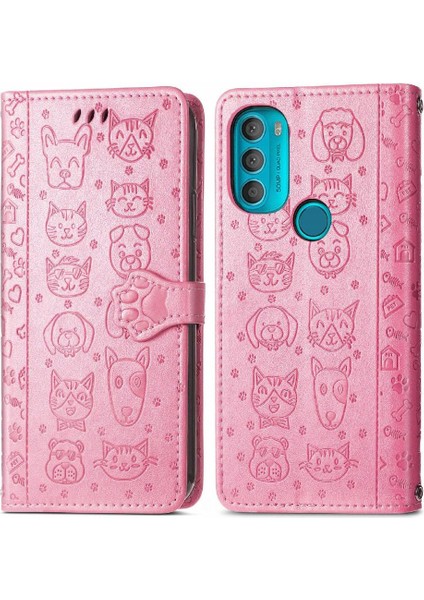 Moto G71 Telefon Kılıfı (Yurt Dışından) fiyatları