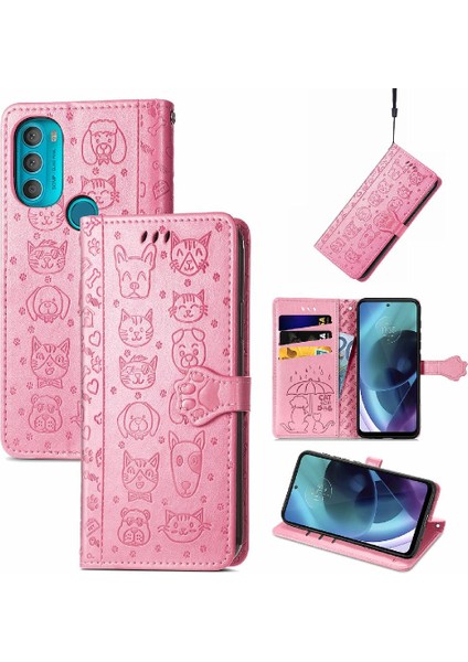 Moto G71 Telefon Kılıfı (Yurt Dışından) modelleri