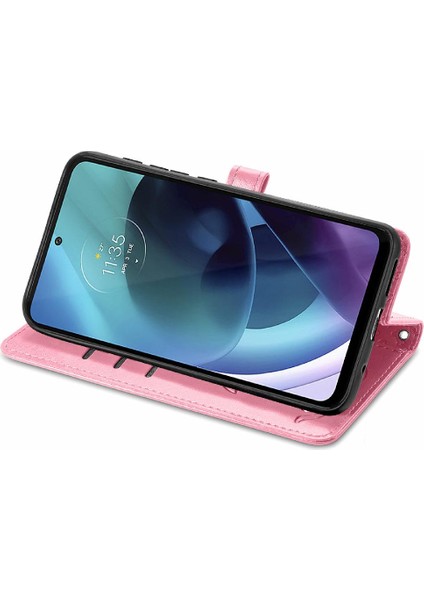 Moto G71 Telefon Kılıfı (Yurt Dışından) fırsatları