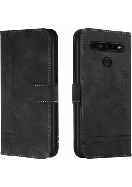 Lg K41S/K51S Telefon Kılıfı (Yurt Dışından) fiyatları