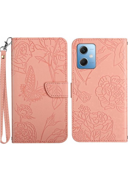 Xiaomi Poco X5 Telefon Kılıfı (Yurt Dışından)