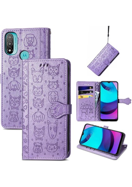 Moto E20 Telefon Kılıfı (Yurt Dışından) fiyatları