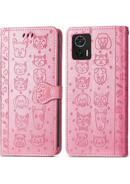 Moto Edge 30 Neo Telefon Kılıfı (Yurt Dışından) fiyatları