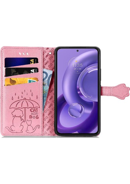 Moto Edge 30 Neo Telefon Kılıfı (Yurt Dışından) indirimleri